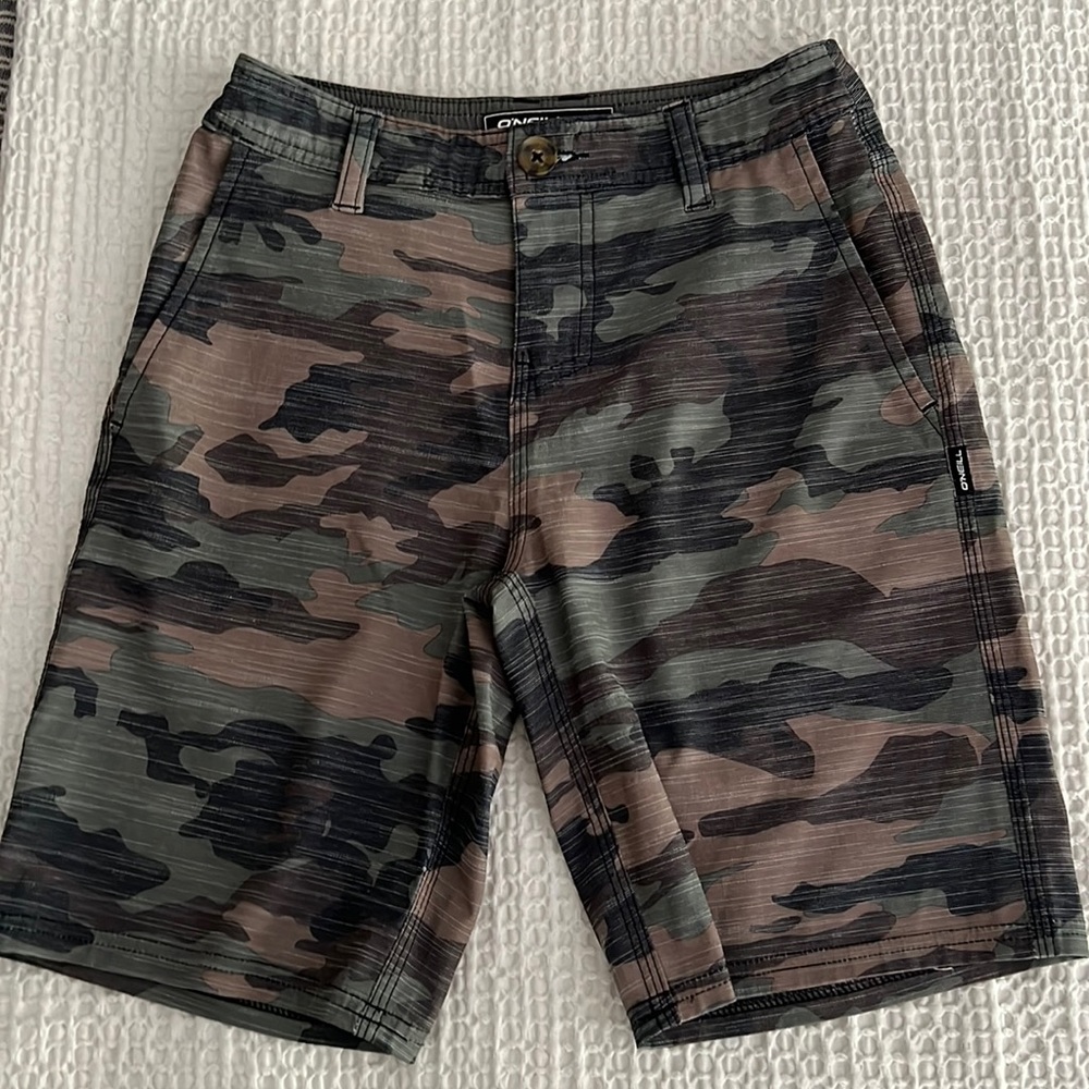 O’Neill Boy’s Hybrid Shorts